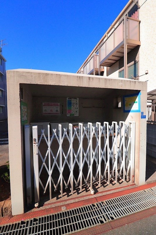 渋谷レジデンス その他6