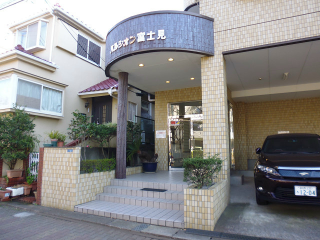 パルシオン富士見 その他1