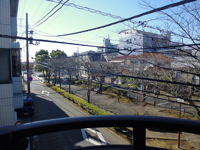 パルシオン富士見 その他2