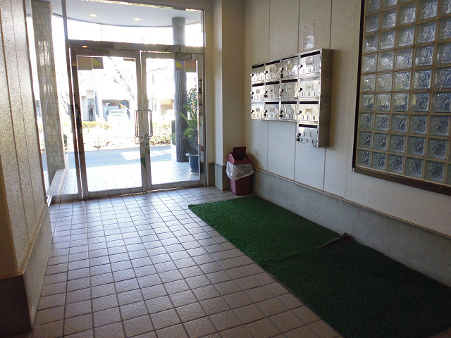 パルシオン富士見 その他4