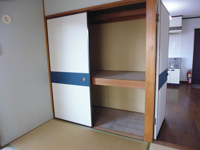 パルシオン富士見 その他8