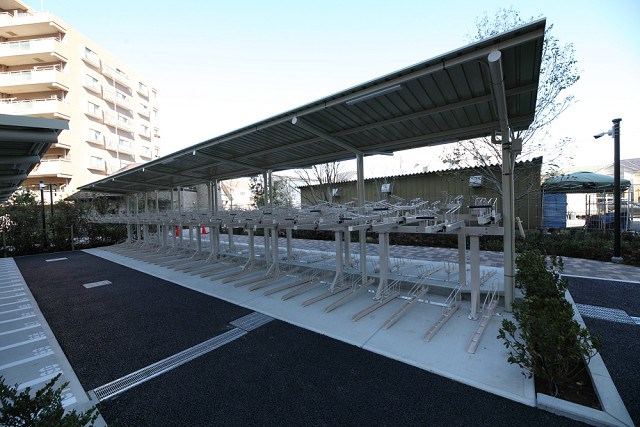 ロイヤルパークス船橋 その他10