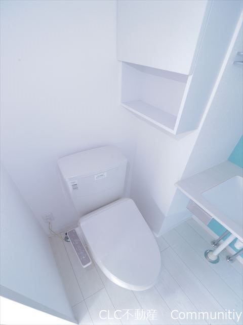 セスタ舞浜 その他1