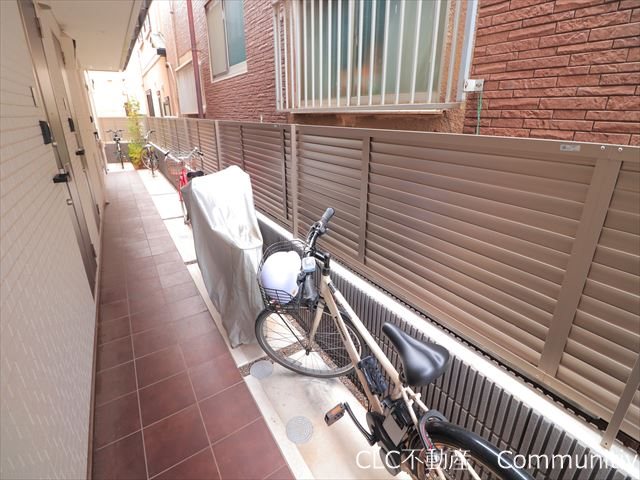 セスタ舞浜 その他9