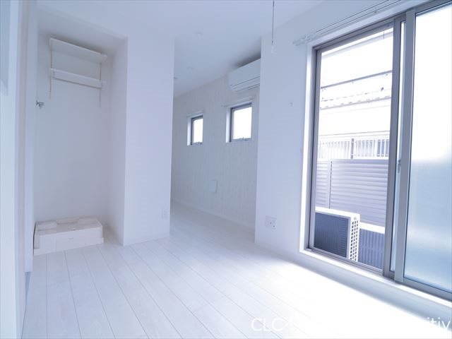 セスタ舞浜 リビング