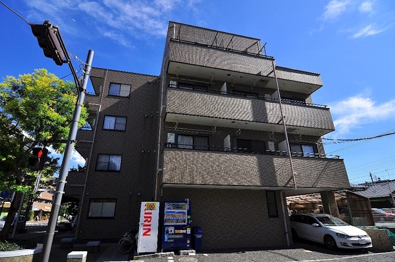 第５三和ビル  外観写真