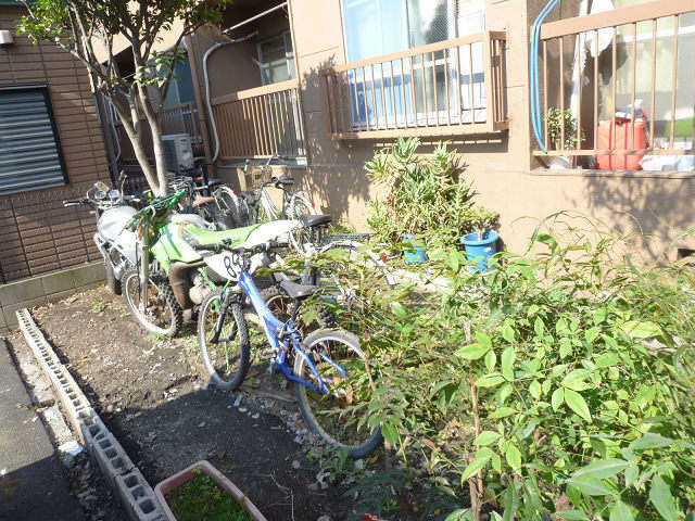浅間荘 その他5