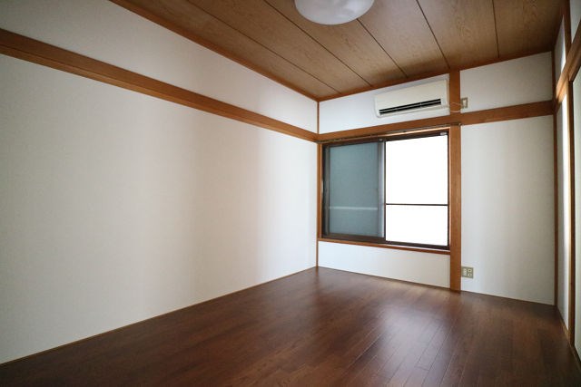 ＪＭテラスⅡ ベッドルーム