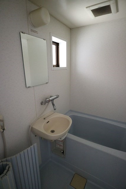 ＪＭテラスⅡ 風呂画像