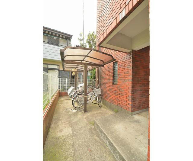 メゾン本行徳 その他6