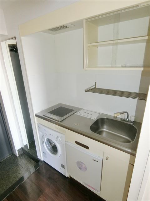 サクセスウェーブ キッチン