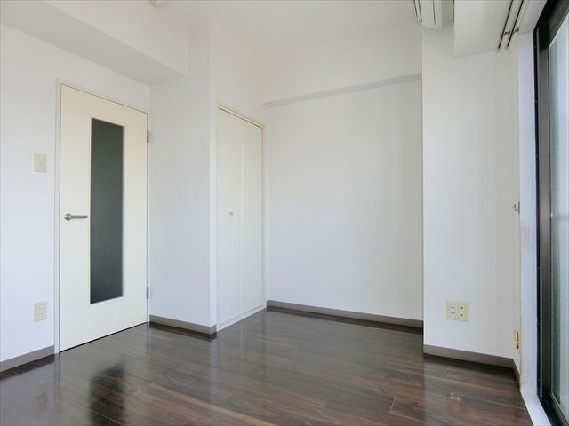 サクセスウェーブ ベッドルーム