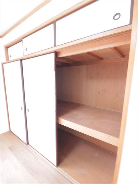 クイーンハイツ その他1