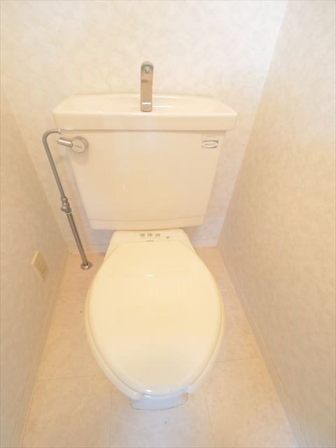 クイーンハイツ その他3