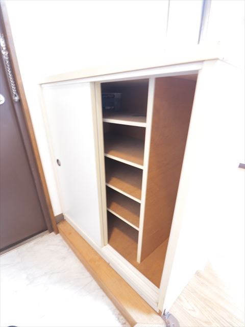 クイーンハイツ その他12