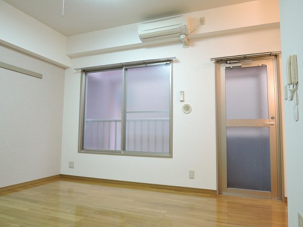 ロアジール浦安 リビング