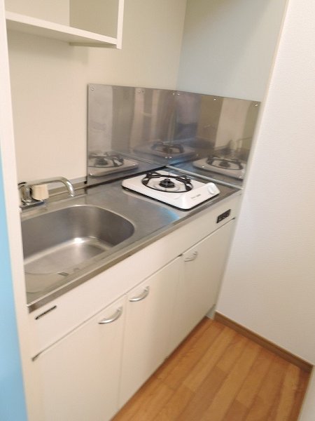 ロアジール浦安 キッチン