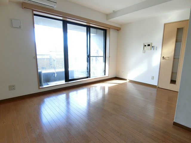 ＳｕｎＳｐｒｉｎｇＴｏｗｅｒ リビング