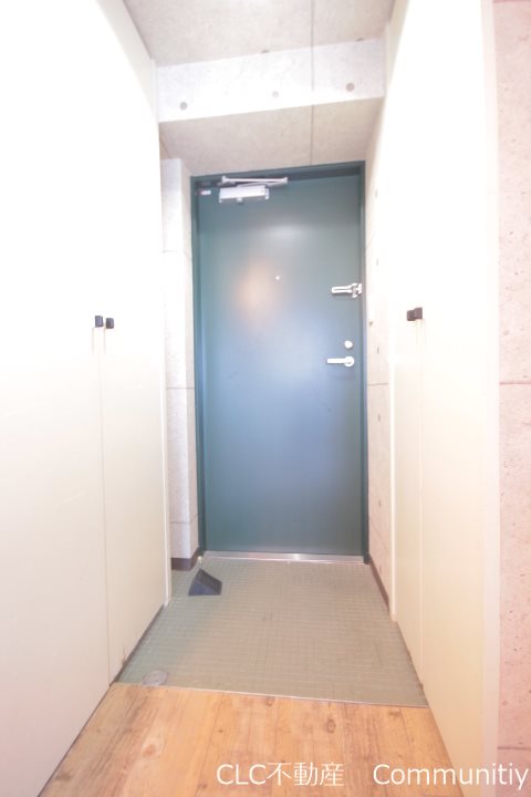 Ｋｏｔｏｒｉｅ 玄関