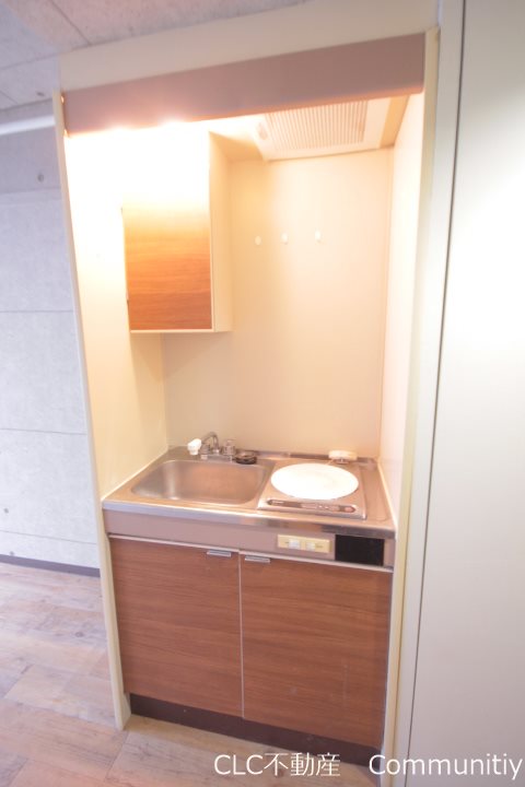 Ｋｏｔｏｒｉｅ キッチン