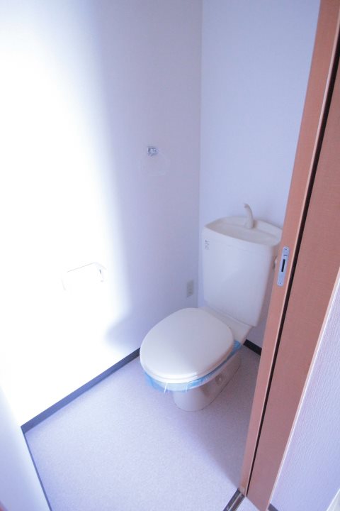 千葉県船橋市西船１丁目 トイレ