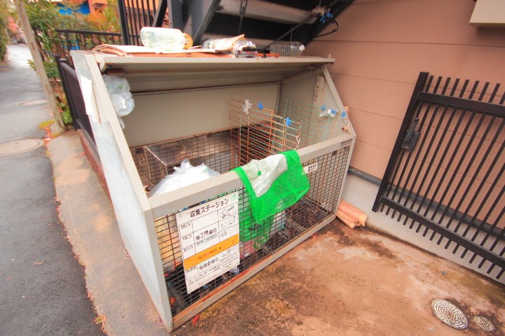 千葉県船橋市西船１丁目 その他共有部分