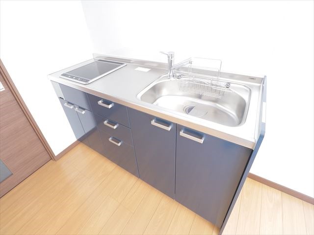 ロシェ　ルミエール　パレ キッチン