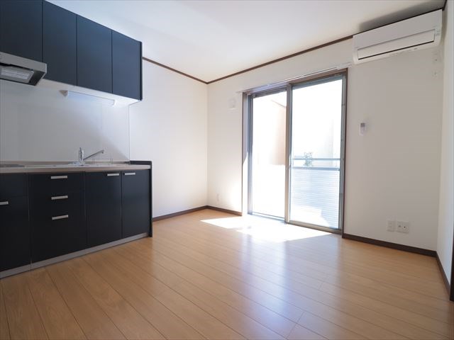 ロシェ　ルミエール　パレ リビング