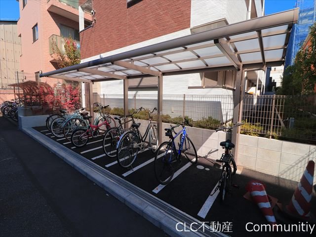 ロシェ　ルミエール　パレ その他12