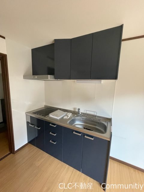 ロシェ　ルミエール　パレ キッチン