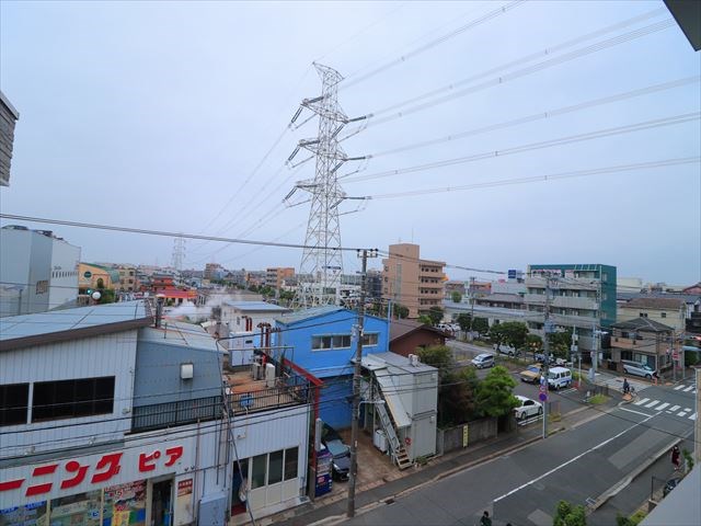 ヴィラスリーヴイ浦安 その他7