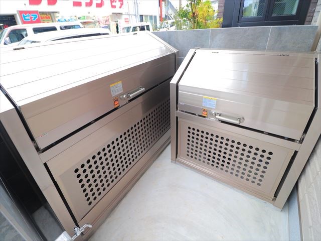 ヴィラスリーヴイ浦安 その他19