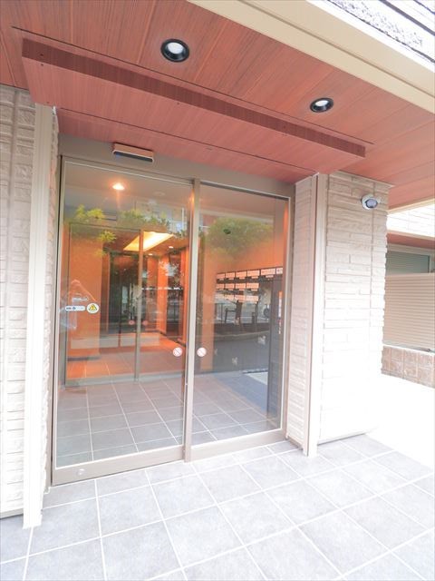 ヴィラスリーヴイ浦安 その他22