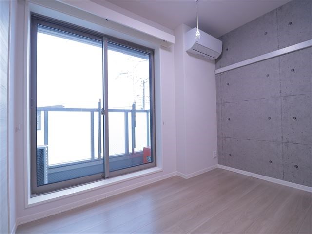 ヴィラスリーヴイ浦安 ベッドルーム