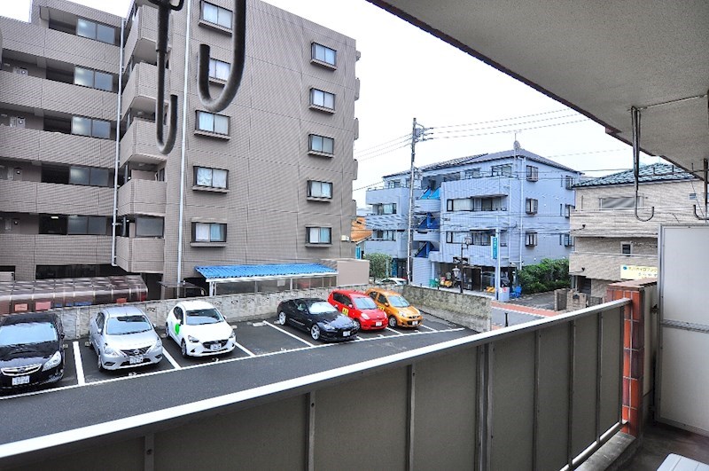 メンション・ロータス その他5