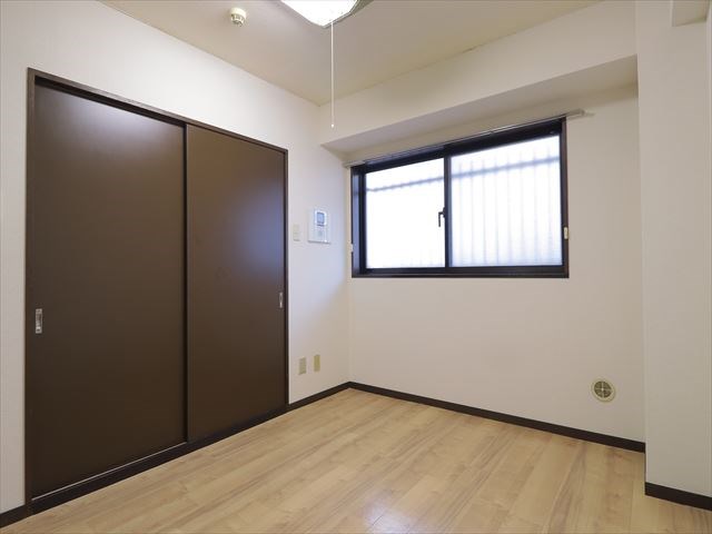 メンション・ロータス リビング