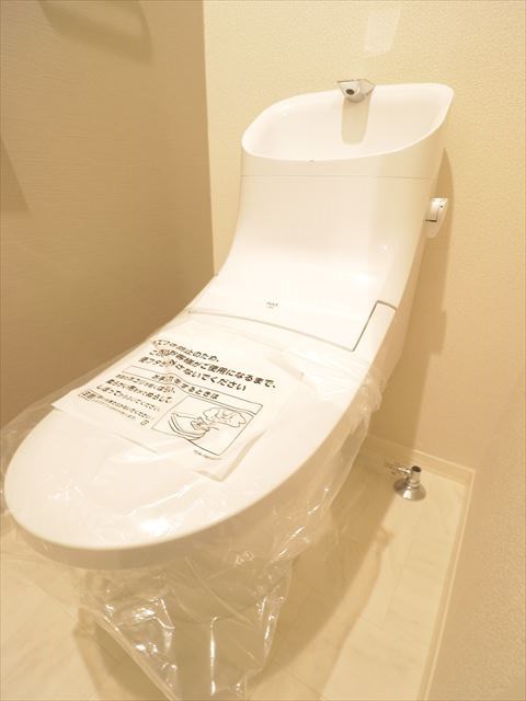 ヴィラスリーヴイ浦安 その他4