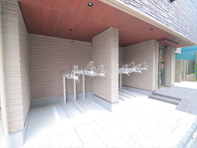 ヴィラスリーヴイ浦安 その他14