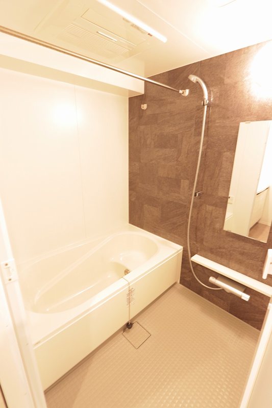 ロイヤルパークス船橋 風呂画像