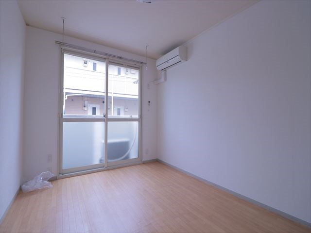 グッドライフ21 リビング