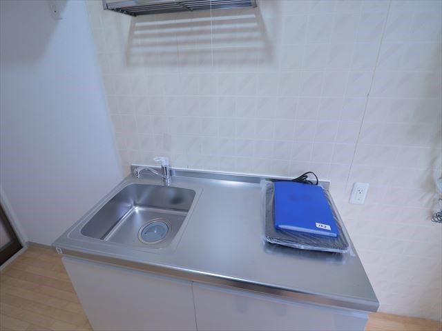 グッドライフ21 キッチン