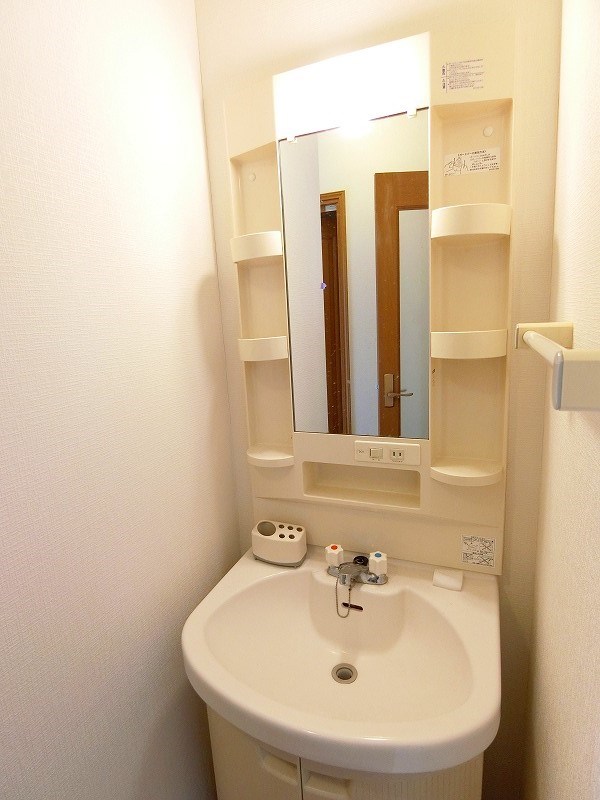 ヴィラ・アムール その他1