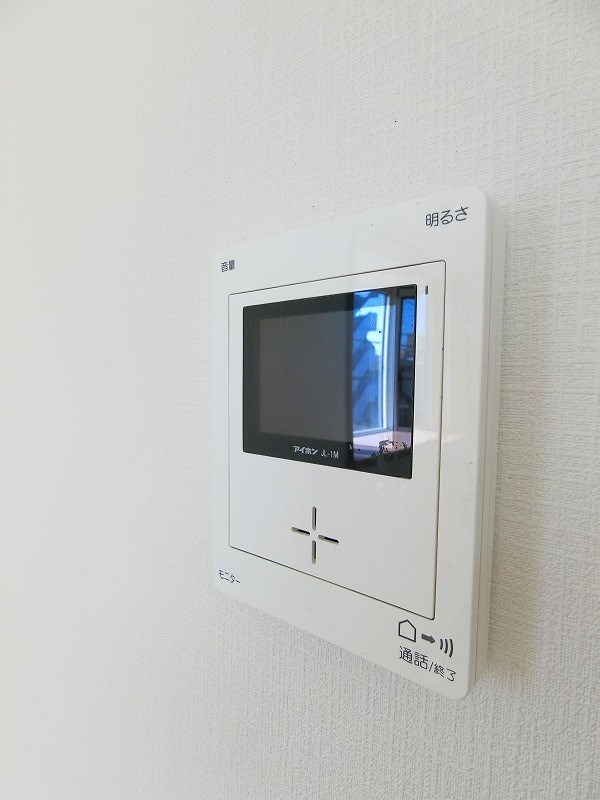 ヴィラ・アムール その他2