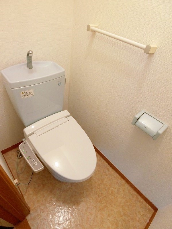 ヴィラ・アムール その他5