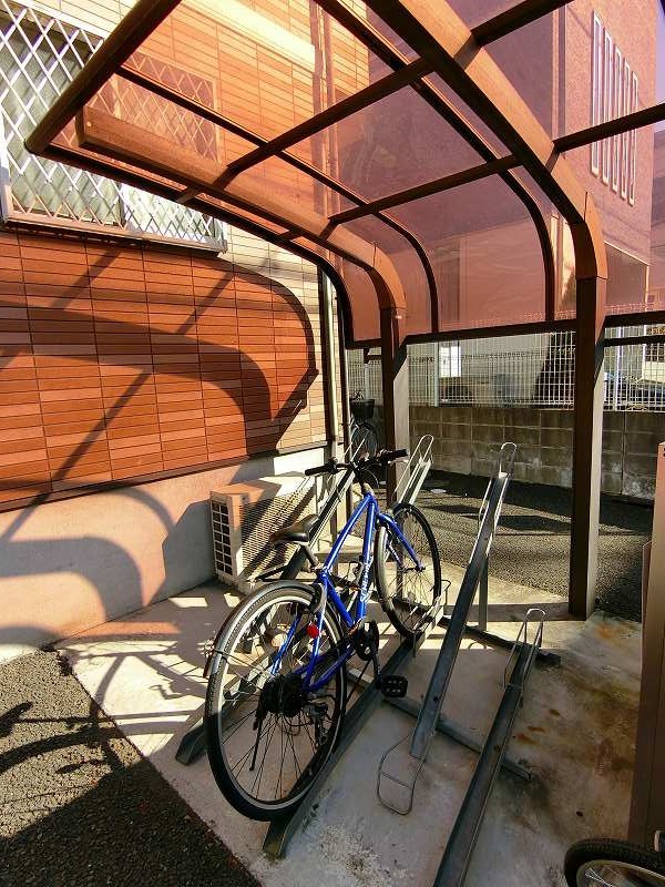 ヴィラ・アムール その他7