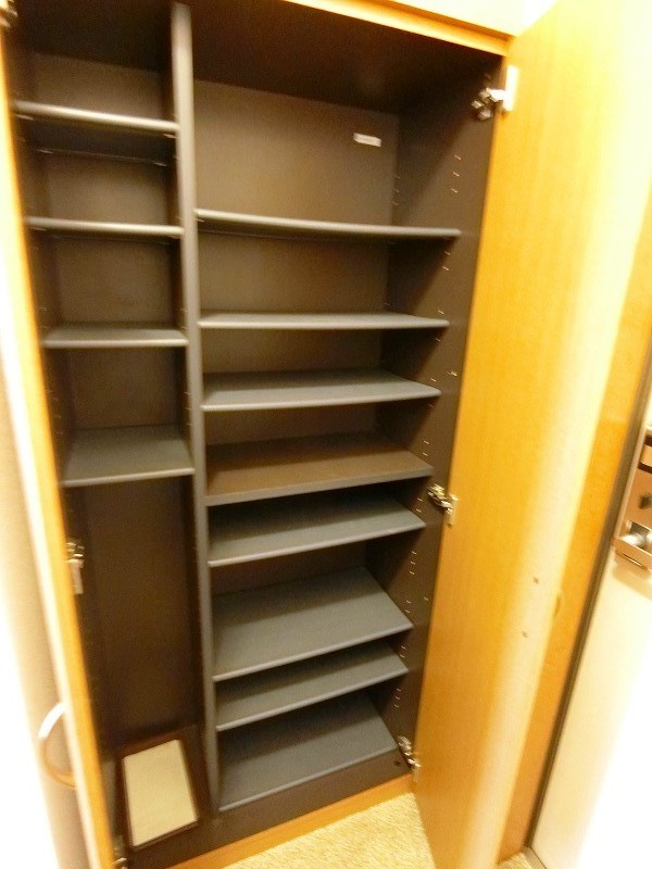 ヴィラ・アムール その他8