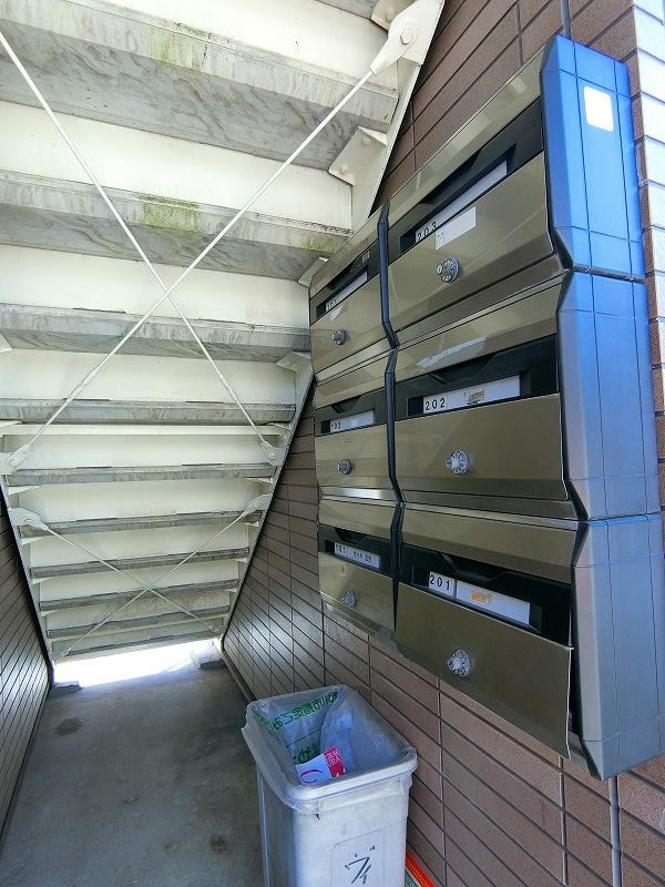 ヴィラ・アムール その他13