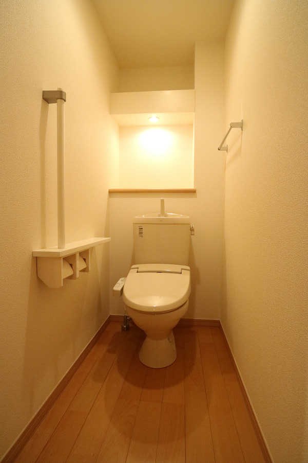 ロイヤルパークス武蔵小杉  その他4