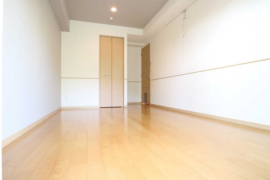 ロイヤルパークス武蔵小杉  ベッドルーム