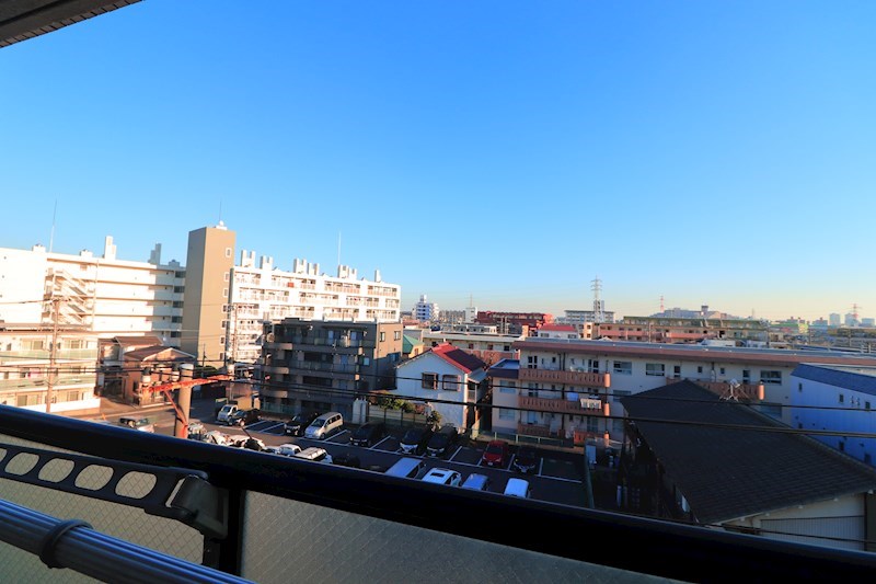 つくば５号館 その他4